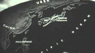 Doolittle Raid Over Tokyo 1942 [upl. by Tnarb]