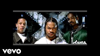 Xzibit  X [upl. by Idok]