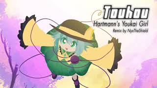 Touhou  Hartmanns Youkai Girl Remix by NyxTheShield Koishis Theme [upl. by Peisch]