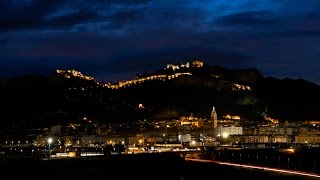 Xàtiva una història per descobrir en 4K [upl. by Adnofal]