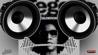 Metele Sazón  Tego Calderón  BASS BOOSTED  HD [upl. by Ardnohs]