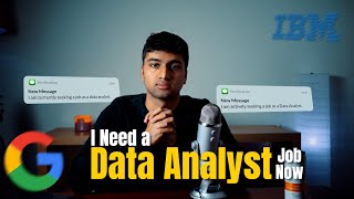 Why you are NOT able to land a Data Job  honest truth [upl. by Peoples547]