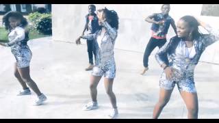 Doro the Movie  Dorobucci Dance by Mega Starz  Choszer Pictures  The Mavins ft Don Jazzy [upl. by Eadas]