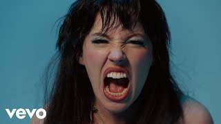 Bishop Briggs  My Serotonin Official Music Video [upl. by Aroz921]