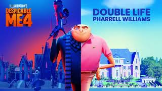 Double Life From Despicable Me 4 1 HOUR Loop [upl. by Essilrahc]