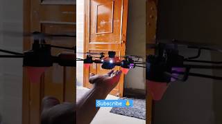 Quadcopter dronedual hd camera drone viralvideo trending foryou gaming dronelover [upl. by Eneli579]