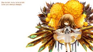 M2U  Marigold lyrics [upl. by Acimad991]