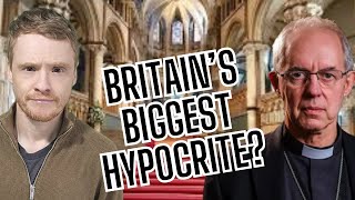 Britains biggest hypocrite [upl. by Torin]