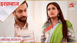 Ishqbaaz  इश्क़बाज़  Kyun hoti thi Anika Shivaay se pareshan [upl. by Roxy]