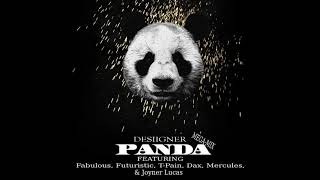 Panda  Desiigner MegaMix Ft Fabulous Futuristic TPain Dax Merkules amp Joyner Lucas [upl. by Kaufmann]