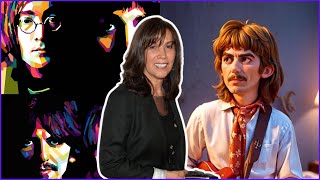 Olivias Tributes and Memories to her beloved George Harrison [upl. by Niknar]