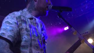 Mac Miller  quotBest Day Everquot London Show [upl. by Doykos]