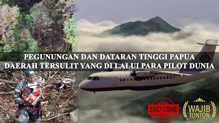 KECELAKAAN PESAWAT TERPARAH DALAM SEJARAH PESAWAT ATR 42  TRIGANA AIR FLIGHT 267 [upl. by Janetta228]