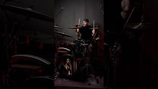 earshot  wait drumcover drums drummer drumming prakshdrums барабаны cover music fyp viral [upl. by Kachine]