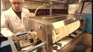 How Its Made Vegetable oil [upl. by Tory]