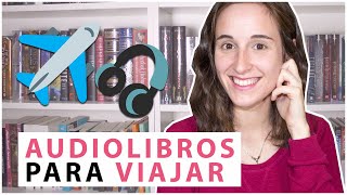 TOP 5 AUDIOLIBROS RECOMENDADOS [upl. by Lipscomb]