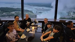 Niagara Canada with Friends 2024 Pt2 [upl. by Perkin]