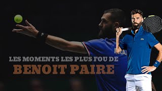 LES PETAGES DE PLOMB DE BENOIT PAIRE [upl. by Novyak92]