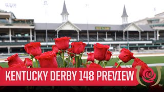 Kentucky Derby 148 Betting Guide Pick to Win Longshots and MORE  CBS Sports HQ [upl. by Elwin]