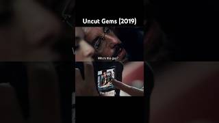 Uncut Gems 2019 uncutgems theweeknd playboicarti adamsandler juliafox [upl. by Slerahc]