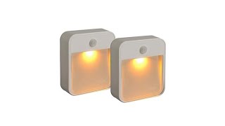 Mr Beams 2pack Wireless LED Anywhere Amber Lights [upl. by Astred]