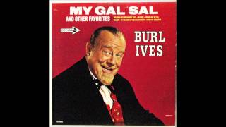 Burl Ives Marianne [upl. by Churchill635]