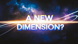 Is Space Expanding into a New Dimension [upl. by Rayle989]