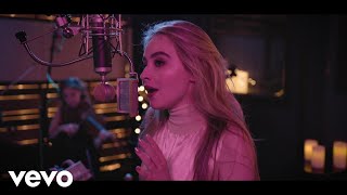 Sabrina Carpenter  On Purpose Official Video [upl. by Iramo]