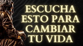 100 Frases PODEROSAS que Transformarán Tu VIDA Marco Aurelio Séneca y Epicteto Estoicismo [upl. by Arehsat264]