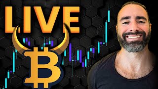 Bitcoin 94000 Warning To Bulls Today [upl. by Htebazil]