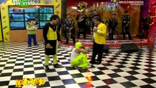 Acabatelo Cipriano 03042013 [upl. by Randell283]