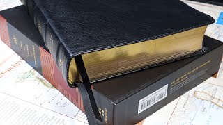 The ESV Creeds and Confessions Bible [upl. by Storfer42]