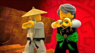 LEGO Ninjago  All Intros 20112016 [upl. by Checani]