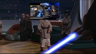 Execute Order 66 Roadmap  Star Wars Battlefront 2 [upl. by Kuehnel848]