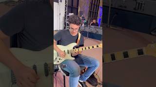 SoundCheck ✅🎸 guitar guitarra [upl. by Odlanir]