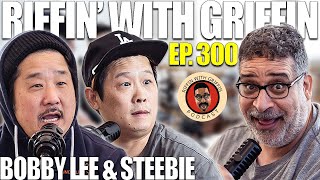 Lee Three  Movies and Stuff RWG Episode 300 [upl. by Aneela]