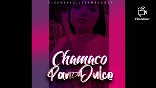 Chamaco pan de dulce Yulissa Mendoza ft dj kaos 👿👑 [upl. by Tharp910]