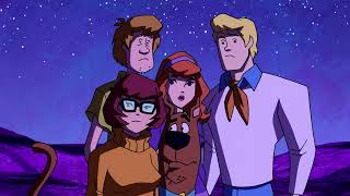 Crystal cove history  ScoobyDoo Mystery Incorporated [upl. by Annuhsal479]