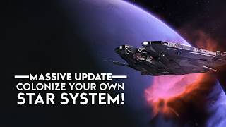 Elite Dangerous  Python Mk2 Preview  First NEW SHIP In Five Years [upl. by Enert927]