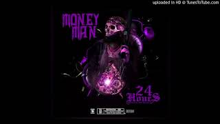 Money Man  Philly SLOWED 24 Hours [upl. by Yddor]