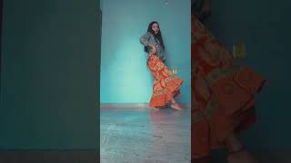 Pairon mein bandhan hai 🌸🤍youtubeshorts dance dancevideo dancecover subscribe [upl. by Earissed]