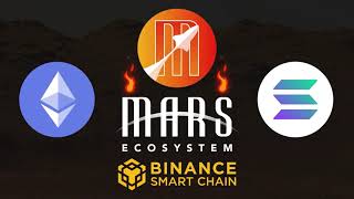 Mars explained in under 15 minutes cryptocurrency [upl. by Mcadams]