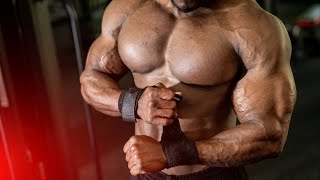 The Best Biceps Workout At Gym [upl. by Larianna]