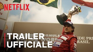 This trailer Senna 2024 will give you goosebumps [upl. by Westbrook]