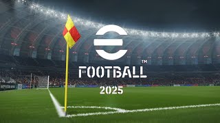 eFootball 2025  Official Trailer  3  Release Date  Mobile  First Look [upl. by Ahsilem329]