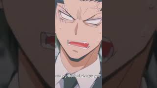 Karasuma x Irina chiken wings edit [upl. by Fanchon]