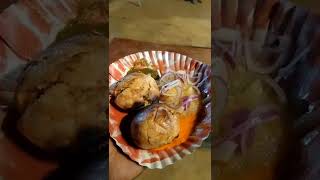 short video liti chukha recipe [upl. by Allyson]