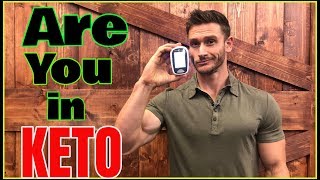 Keto Diet Guide How to Measure your Ketones Properly [upl. by Morgan798]