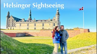 Helsingor Sightseeing  Helsingor Denmark [upl. by Raquela]