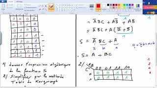 Comment utiliser la fonction SI  condition à 2 choix  Cours facile EXCEL [upl. by Christian440]